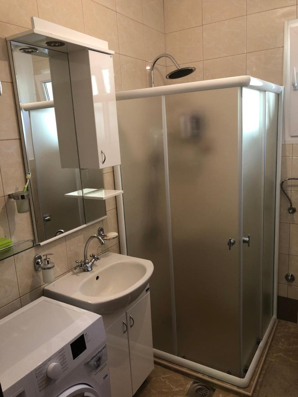 Vila Idila Crni Vrh Exteriör bild