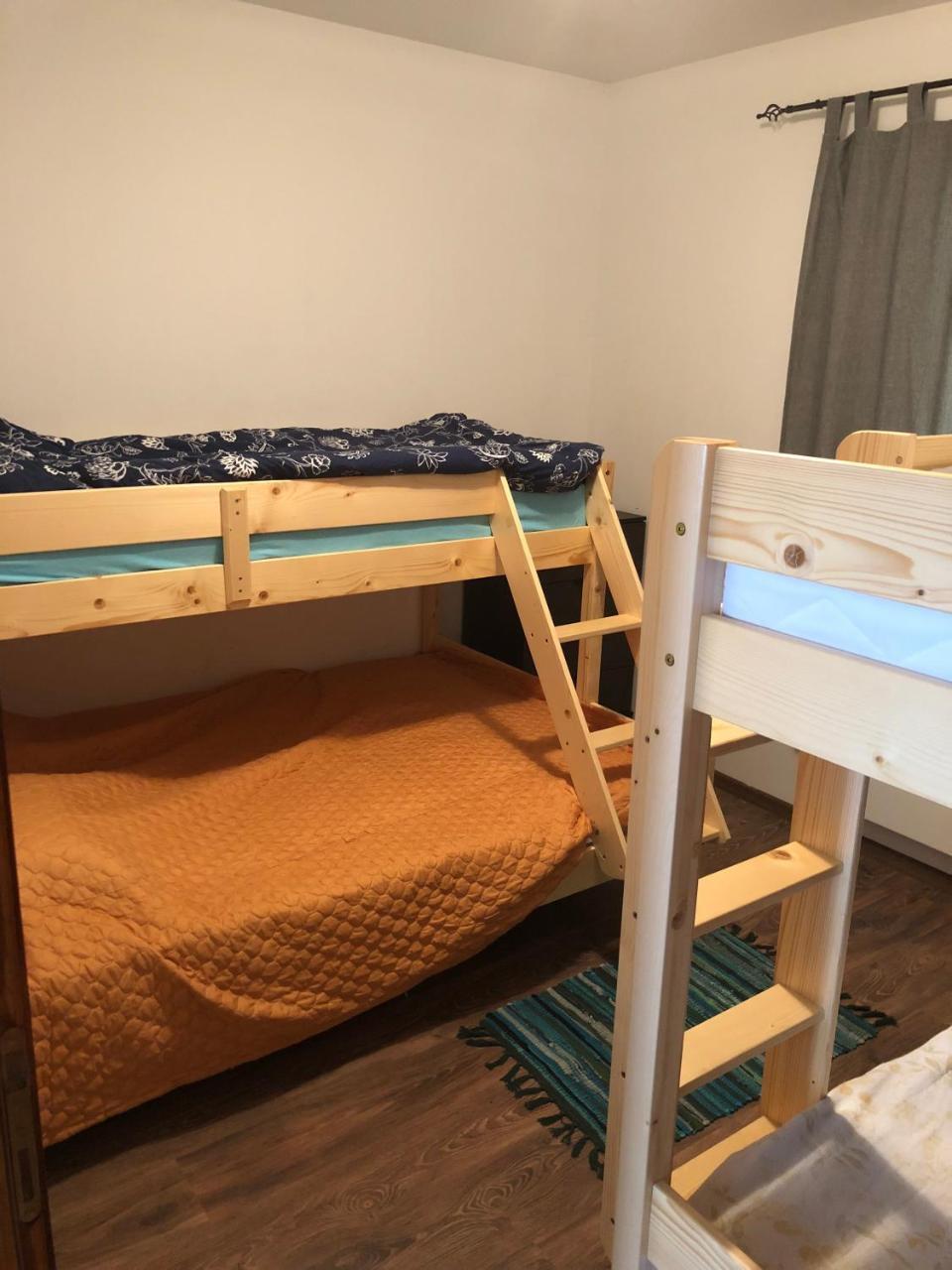 Vila Idila Crni Vrh Exteriör bild